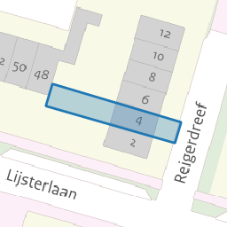 Perceel BWK02-C-3509