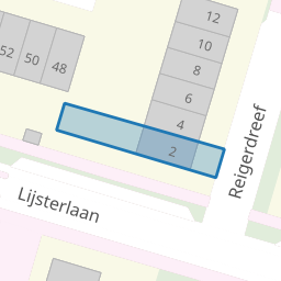 Perceel BWK02-C-3510