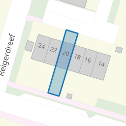 Perceel BWK02-C-3518