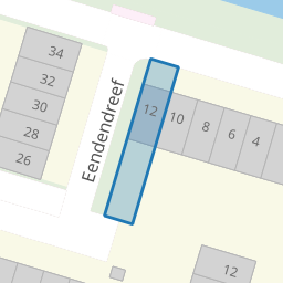 Perceel BWK02-C-3522