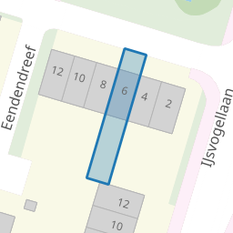 Perceel BWK02-C-3525