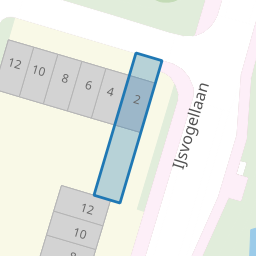 Perceel BWK02-C-3527