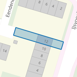 Perceel BWK02-C-3528