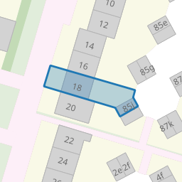 Perceel BWK02-C-3600