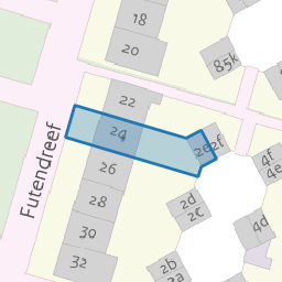 Perceel BWK02-C-3603