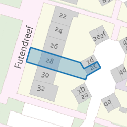 Perceel BWK02-C-3605