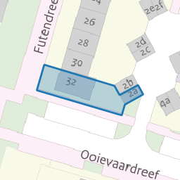 Perceel BWK02-C-3607