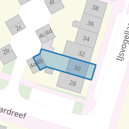 Perceel BWK02-C-3622