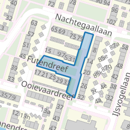 Perceel BWK02-C-3625