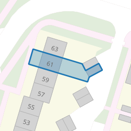 Perceel BWK02-C-3634