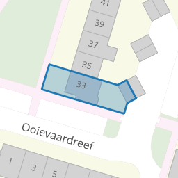 Perceel BWK02-C-3648