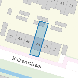 Perceel BWK02-C-3675