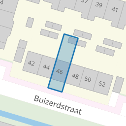 Perceel BWK02-C-3676