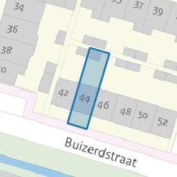 Perceel BWK02-C-3677