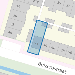 Perceel BWK02-C-3678