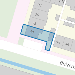 Perceel BWK02-C-3692