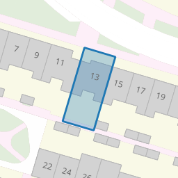 Perceel BWK02-C-3697