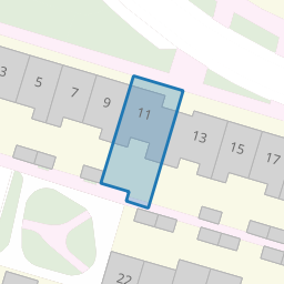 Perceel BWK02-C-3698