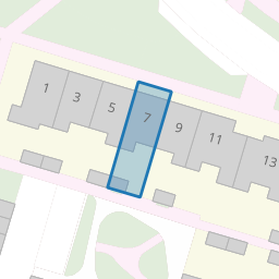 Perceel BWK02-C-3700