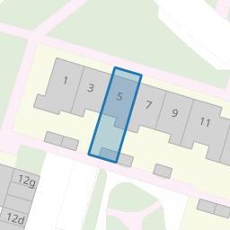 Perceel BWK02-C-3701