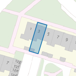 Perceel BWK02-C-3702