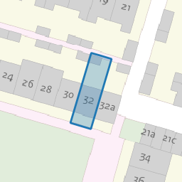 Perceel BWK02-C-3705