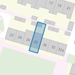 Perceel BWK02-C-3707