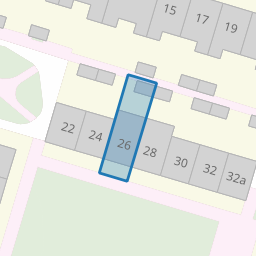 Perceel BWK02-C-3708