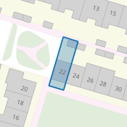 Perceel BWK02-C-3710