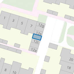 Perceel BWK02-C-3718