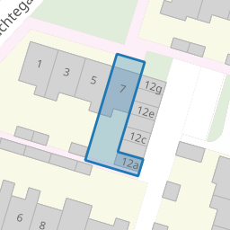 Perceel BWK02-C-3722