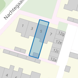 Perceel BWK02-C-3723