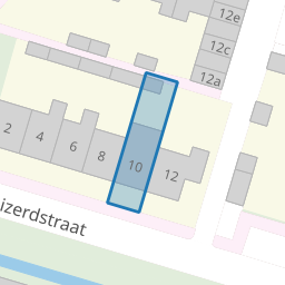 Perceel BWK02-C-3727