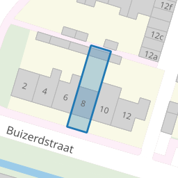 Perceel BWK02-C-3728