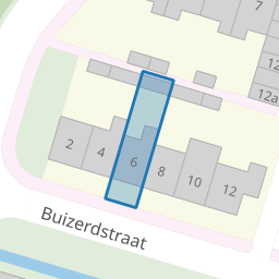 Perceel BWK02-C-3729