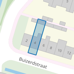 Perceel BWK02-C-3730