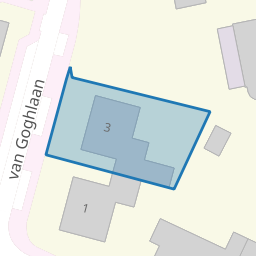 Perceel BWK02-C-3735