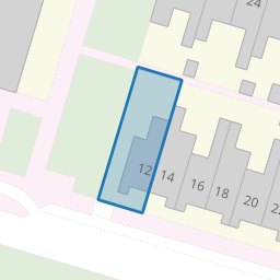 Perceel BWK02-C-3739