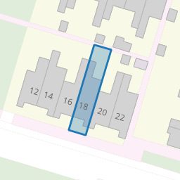 Perceel BWK02-C-3742