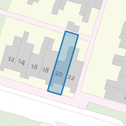 Perceel BWK02-C-3743