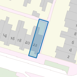 Perceel BWK02-C-3744