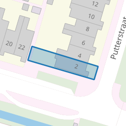 Perceel BWK02-C-3745