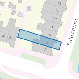 Perceel BWK02-C-3746