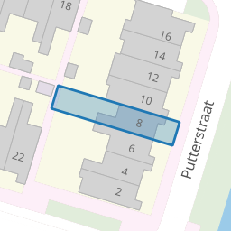 Perceel BWK02-C-3748