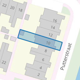 Perceel BWK02-C-3749