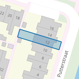 Perceel BWK02-C-3750