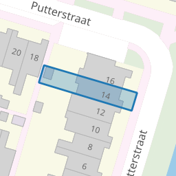 Perceel BWK02-C-3751