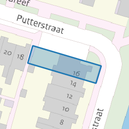 Perceel BWK02-C-3752