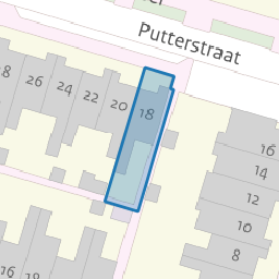 Perceel BWK02-C-3753