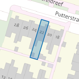 Perceel BWK02-C-3755